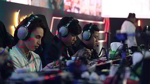 Renejay, Domeng, and Yue.