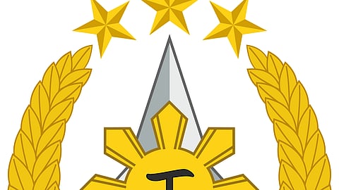 AFP promotes six generals, senior officers