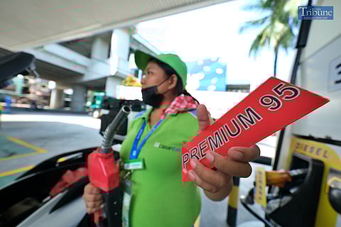 Top Line seeks raising P3.12B, mulls IPO