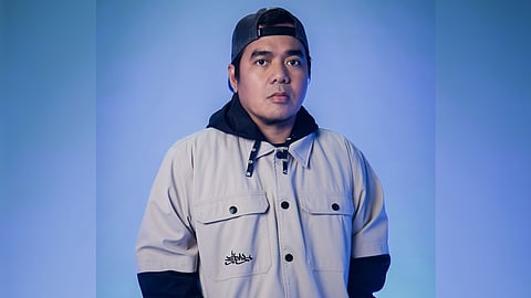 RAPPER Gloc-9
