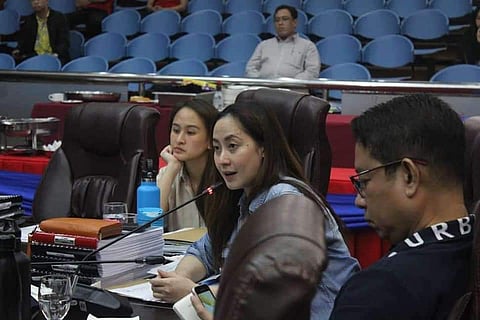 Photo courtesy of Irene Belmonte / Facebook