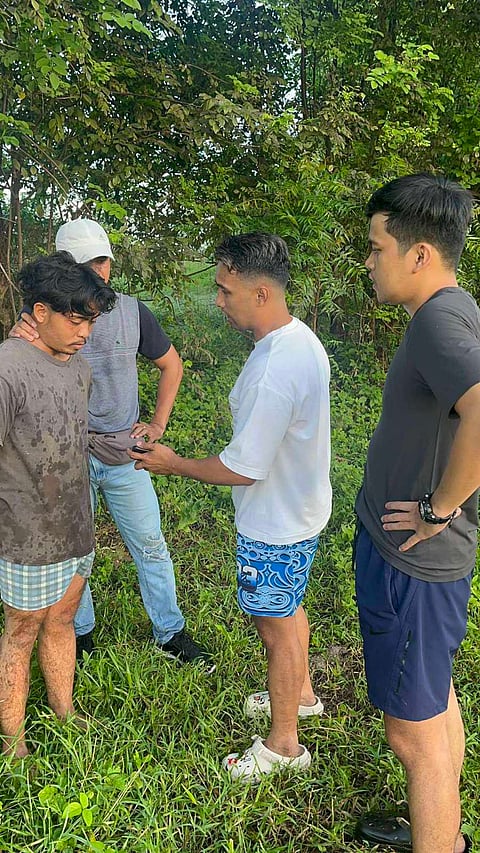 Photo courtesy of MPD