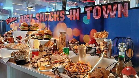 Taters gets TRENTA-stic in its third decade at SM Mall of Asia Gamepark