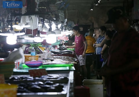 CLIMBING the ladder... one rung at a time — and everyone else took the elevator.