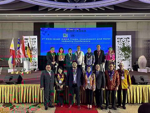 Regional Halal stakeholders gather to boost industry