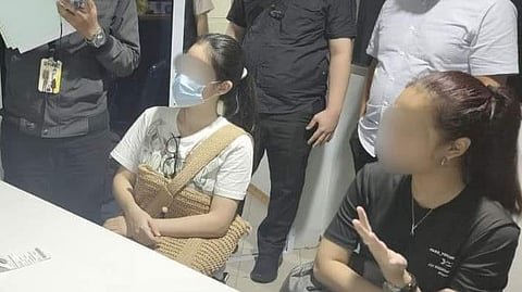 Senate to work on custody of Guo’s arrested companions 