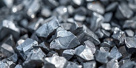 Glut depresses nickel prices, sector prospects 