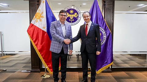 DoF, Turkey explore tourism opportunities
