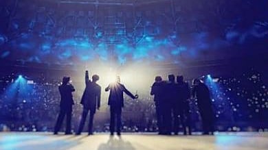 ‘B☆VERSE’ exhibit extended until  1 September  