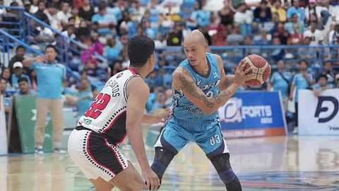 Abra sinks Valenzuela; Biñan, Pasay rip rivals