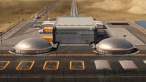 Meralco pioneering nuclear power with int’l partners