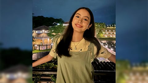 NATUTUWA si Jana Agoncillo sa transisyon nila mula child star to teen star. 