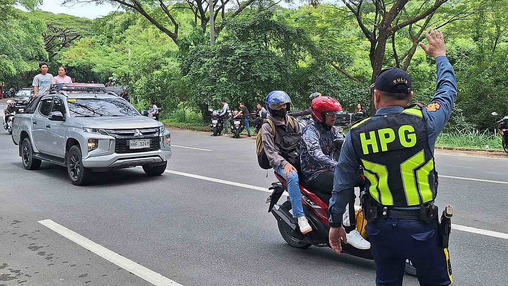 Multisectoral Campaign Launched to Improve Safety on Marilaque Road
