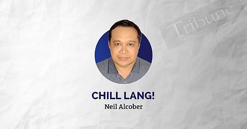 Duterte, matitibag na ang pagiging astig?
