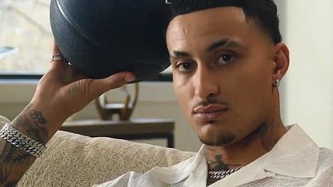 Kyle Kuzma