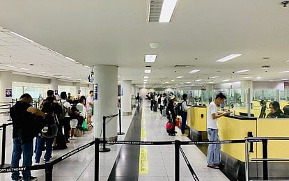 BI eyes border control digitalization
