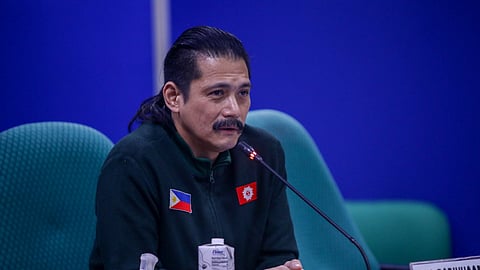 Robin Padilla