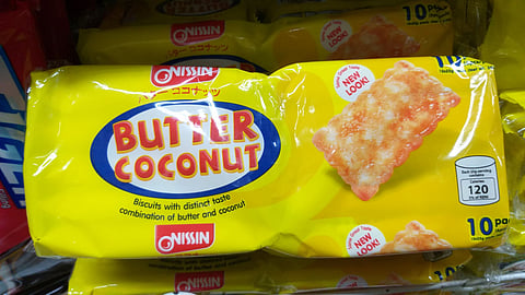 BoI nods Monde Nissin biscuit plant in Davao
