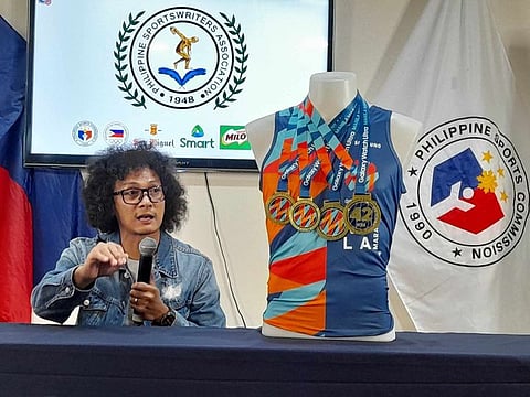 Rio de la Cruz of Runrio