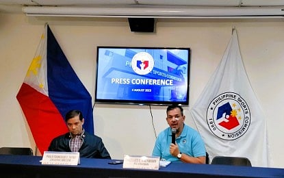 PSC, POC promise to keep lines open