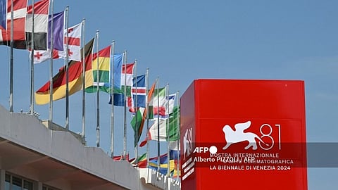 Venice Film Festival