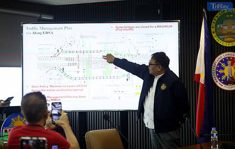 MMDA Chairman, Atty Don Artes, 