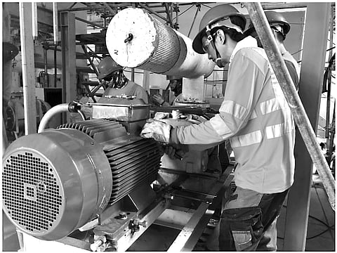 Aboitiz Construction adheres to stringent safety protocols and standards, ensuring that all maintenance activities are conducted with the highest regard for the well-being of its employees and the integrity of its projects.
