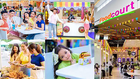 SM Supermalls dishes out spectacular offerings