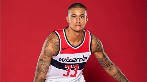 Kyle Kuzma