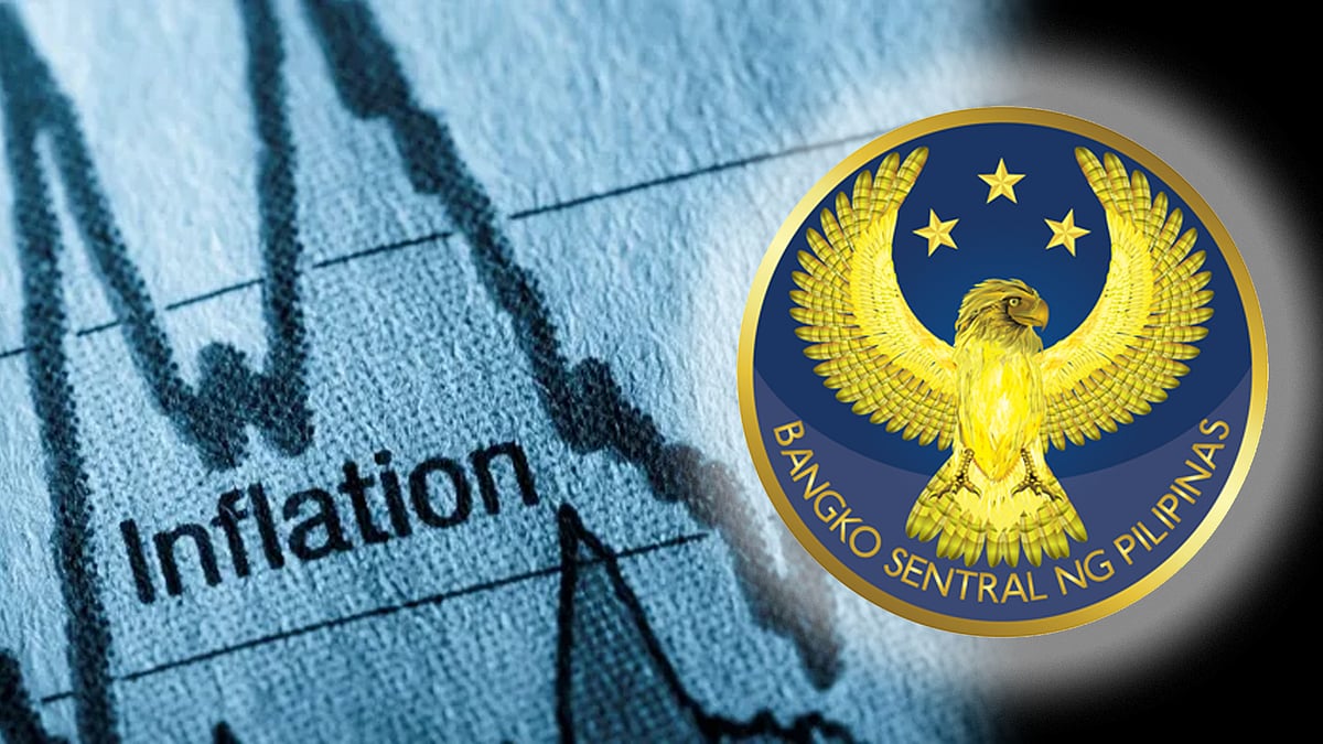 BSP tips Oct. inflation higher