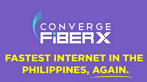 Converge FiberX
