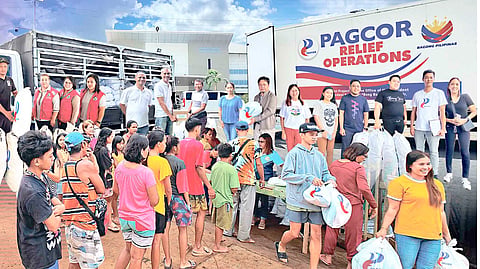 Philippine Amusement and Gaming Corporation