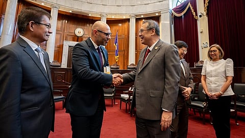 PCA, SC eye courts collab 