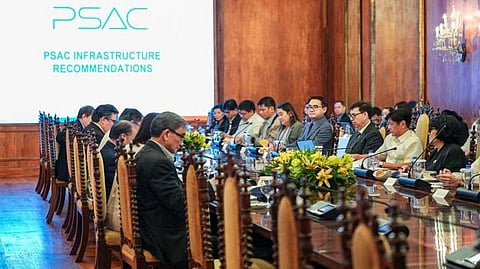 PSAC: Privatize rural water utilities