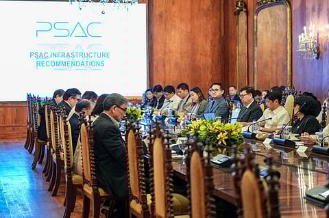 PSAC-Infrastructure presents recommendations to President Marcos on boosting energy affordability and securing a reliable water supply to support sustainable growth and improve the quality of life for Filipinos. 