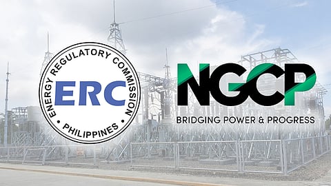 ERC fines NGCP P3.5-M over slow project completion

