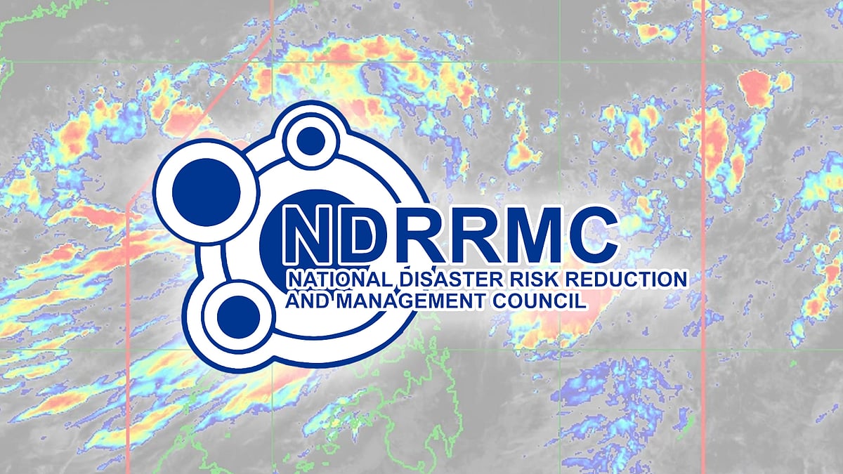 NDRRMC says 158 areas under state of calamity, foreign aids pouring
