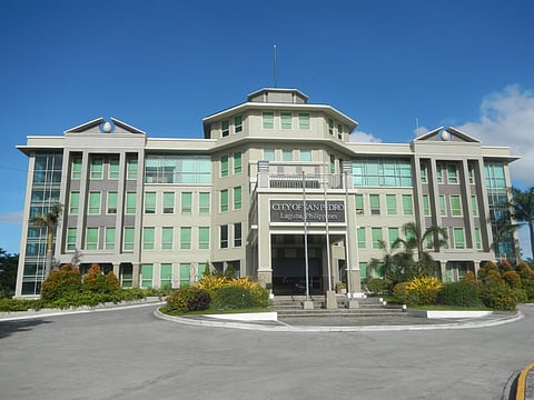 San Pedro City local officials in hot water