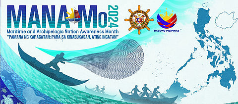 BBM pushes Phl maritime interests 
