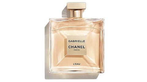 Gabrielle Chanel Leau 100ml.