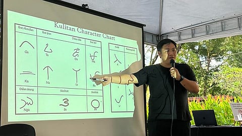 Kapampangan heritage comes alive at Kalalangan Fest