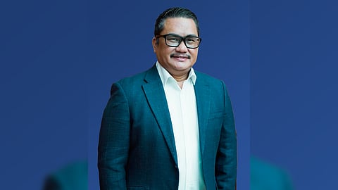 Atty. Nicasio A. Conti