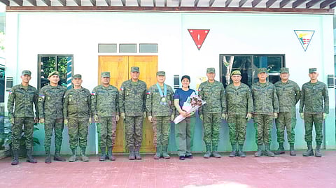 Isabela City nears ASG-free status
