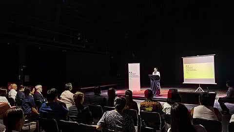 French Embassy launches language assistant program in Phl