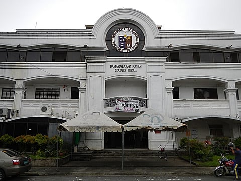 Cainta declares state of calamity 