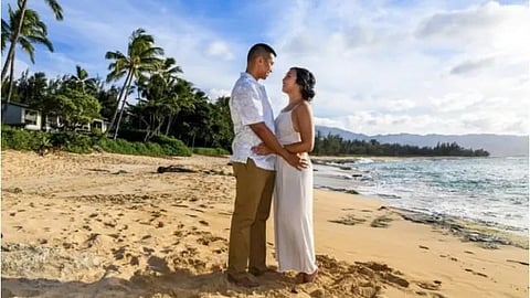 Tragic end for newlywed nurse: Melissa Jubane, found dead days after her wedding, with her neighbor arrested for the crime.