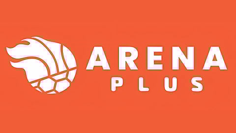 Arena Plus