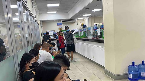 Chinese General Hospital