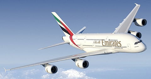 Emirates flies to more destinations
