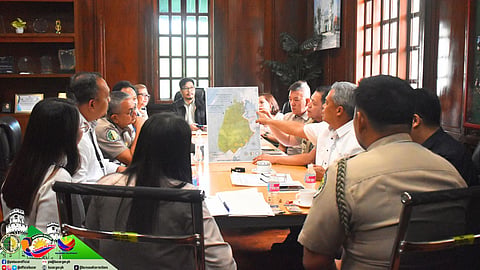 Agri camp for youth offenders eyed 